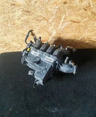 Chevrolet Cruze Intake manifold 55578682