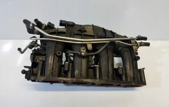 Volkswagen Eos Intake manifold