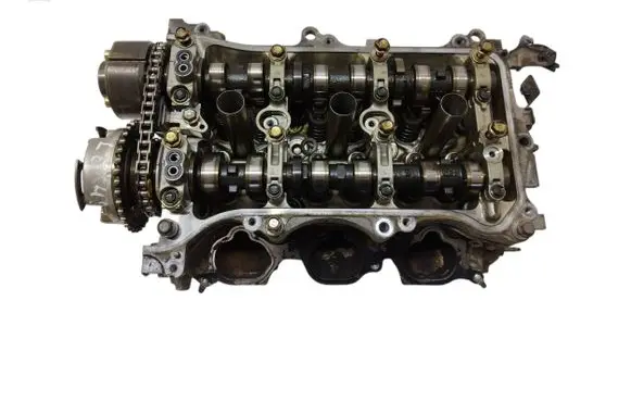 Lexus RX 330 - 350 - 400H Engine head 1305031090 2298001440