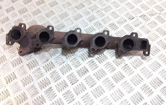 Mercedes-Benz ML W163 Exhaust manifold A6121420101