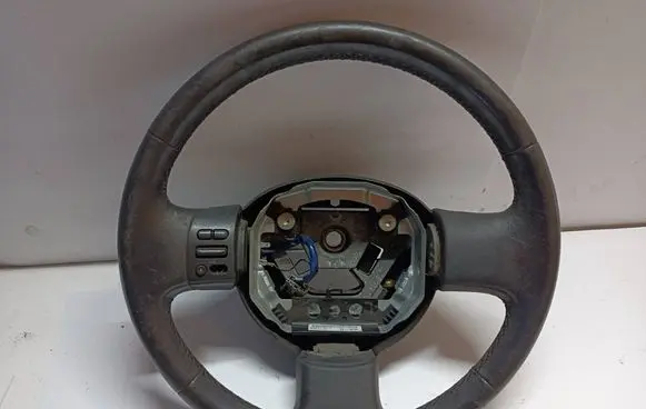 Nissan Micra Steering wheel 48430