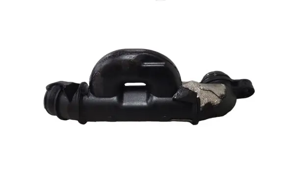 Peugeot 308 Intercooler hose/pipe 003524