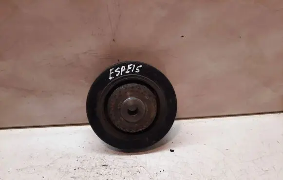 Renault Espace III Crankshaft pulley 3554045
