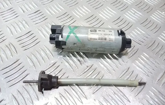 Saab 9-3 Ver2 Seat adjustment motor 9454736Q