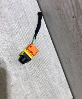 Cupra Born Other wiring loom 8w1971613