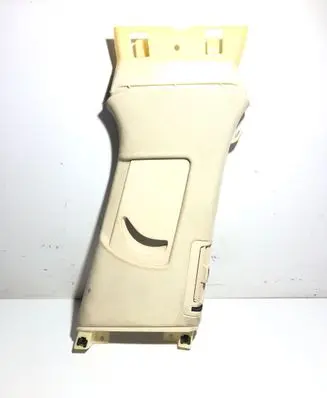 Audi A8 S8 D4 4H (B) pillar trim (top) 4H0867240B 0733619 21307