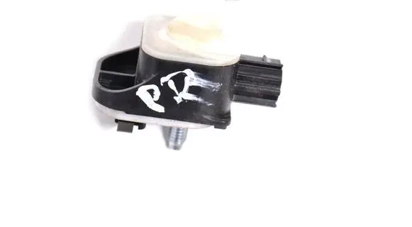 BMW 1 F20 F21 Airbag deployment crash/impact sensor 8983A02021