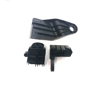 Headlight part