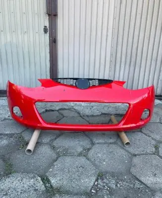 Mazda 2 Front bumper D651-50031