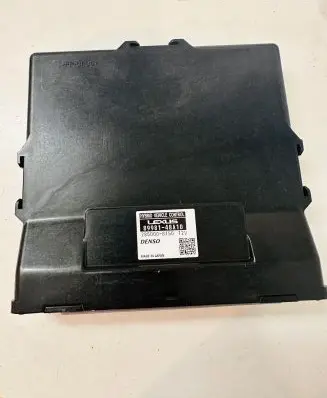 Lexus RX 450H Other control units/modules 8998148A10