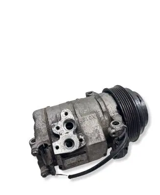 Jeep Grand Cherokee (WJ) Air conditioning (A/C) compressor (pump) 4472204840 55116839AA 10S17C