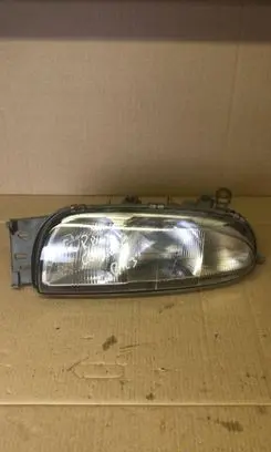 Ford Fiesta Headlight/headlamp 084311128