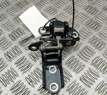 Lexus RX V Rear door hinge set 6875020122 6877033050