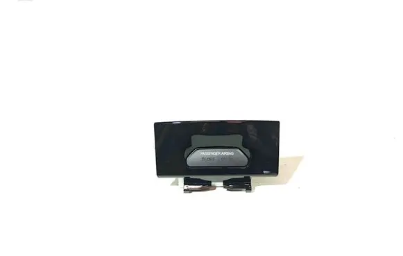 Ford Fiesta Passenger airbag on/off switch C1BBA061B62ABW C1BBA061B62