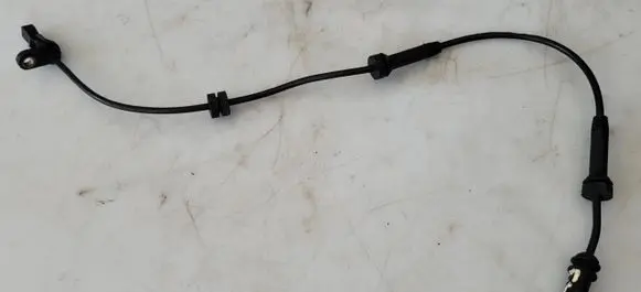 BMW 3 F30 F35 F31 ABS wheel speed sensor 