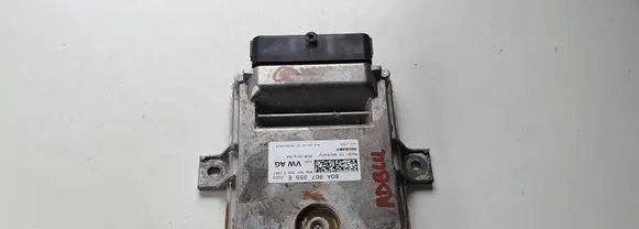 Audi Q5 SQ5 Other control units/modules 80A907355E