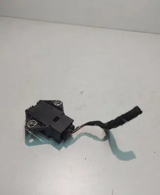Mercedes-Benz B W245 ESP acceleration yaw rate sensor 0265005623 06339