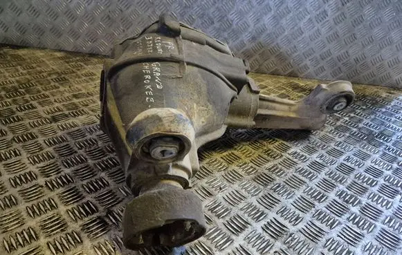 Jeep Grand Cherokee (WK) Front differential P52111937AD