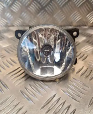 Citroen C3 Front fog light 9685425280