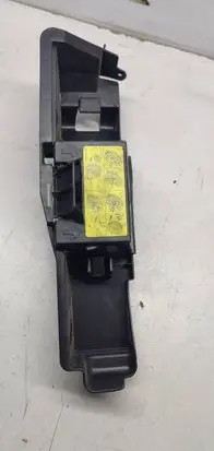Audi A6 S6 C6 4F Tool box 4f0011215B