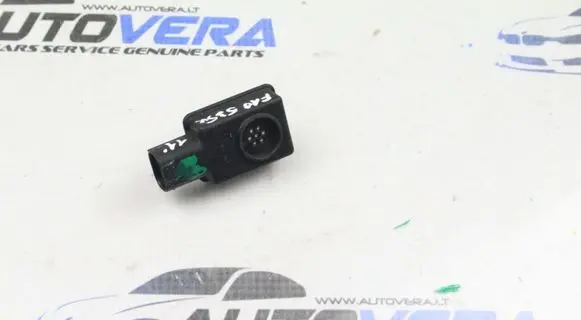 BMW X3 F25 Air quality sensor 9123861