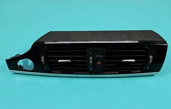 BMW X3 F25 Dash center air vent grill 9184742 IMPRK1608018