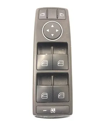 Mercedes-Benz C W204 Electric window control switch A2049055302