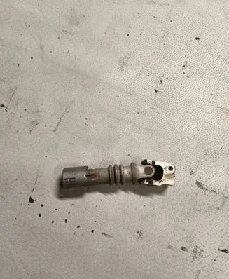 Mercedes-Benz E W213 Steering column universal joint A2054620478