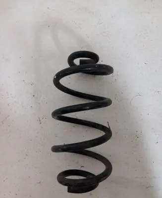 Nissan Qashqai Rear coil spring