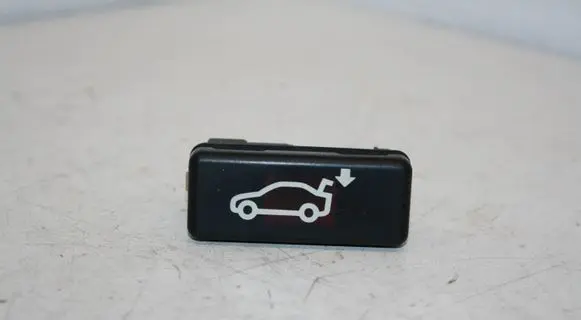 BMW 7 E65 E66 Tailgate/trunk/boot open switch 8375580