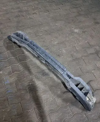 Peugeot Partner Front bumper cross member 9643814880
