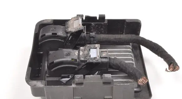 Opel Meriva B Engine control unit/module ECU 12638732