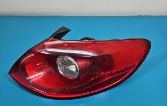 Volkswagen PASSAT CC Rear/tail lights 3C8945096D IMPRK1543342