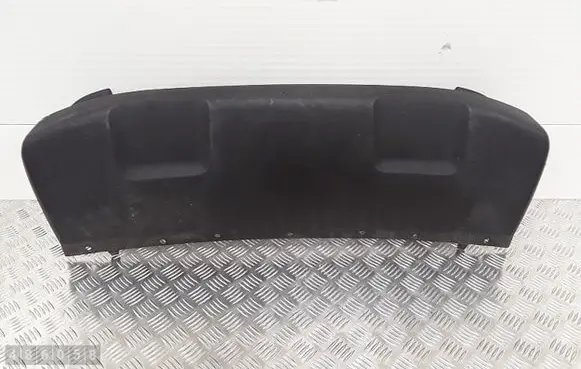 Ford Ecosport Front bumper lip gn1517d957nw