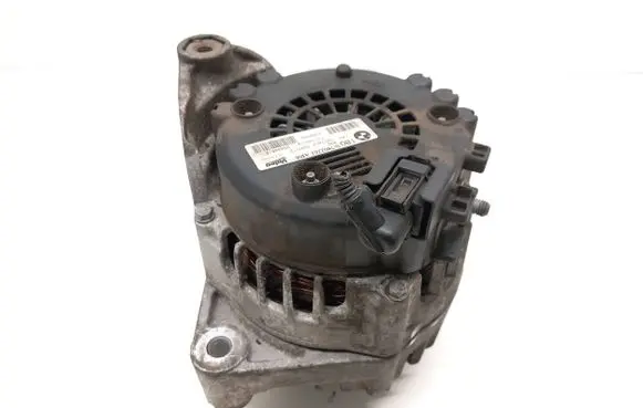 BMW X1 E84 Generator/alternator FG18S019 412000355 7802261