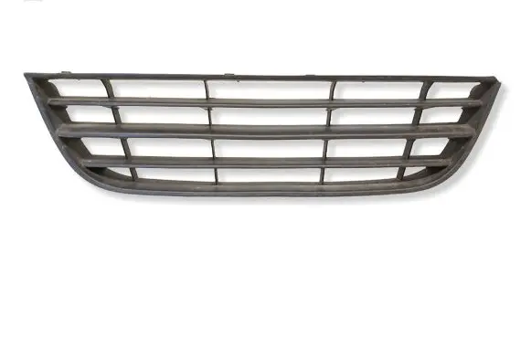 Volkswagen Polo Front bumper lower grill 6Q0853677B