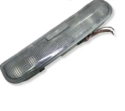 Audi A4 S4 B7 8E 8H Rear seat light 8P0947111A