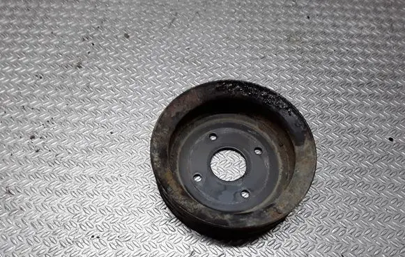 Nissan Navara D22 Water pump pulley 