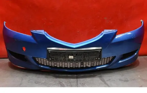 Mazda 3 I Front bumper