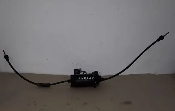 Nissan Murano Z50 Seat adjustment motor TFX016TG4256 050713