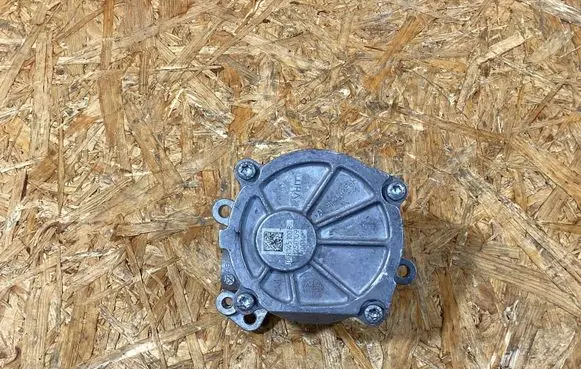 Porsche Boxster 982 Vacuum pump 0pb145100b