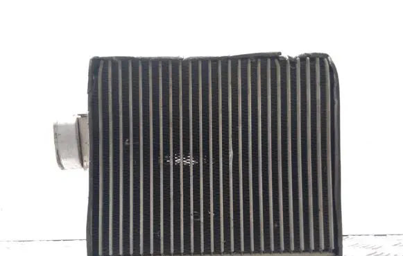 Nissan Patrol 4W60 Air conditioning (A/C) radiator (interior) 