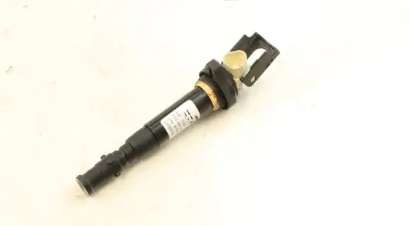High voltage ignition coil