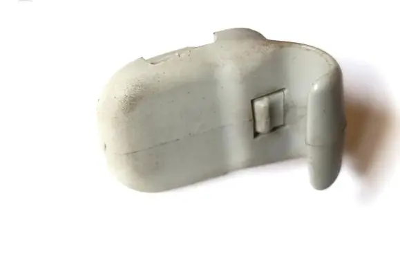 Mazda MPV II LW Sun visor clip/hook/bracket 