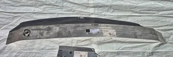 Mercedes-Benz A W177 Front bumper cross member A1776204901 A1776202300