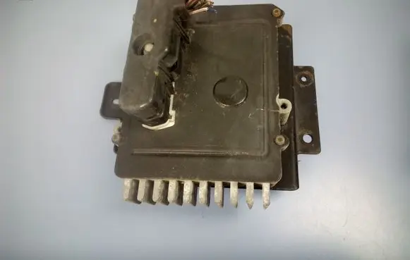 Jeep Liberty Gearbox control unit/module 56041564AJ