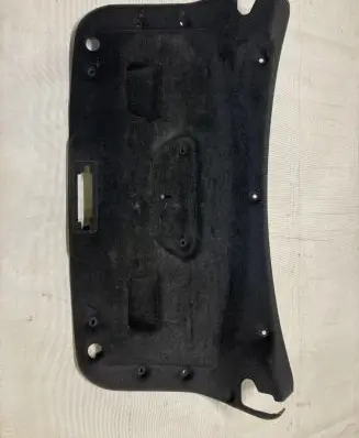 Jaguar XE Tailgate trim GX7345594AG