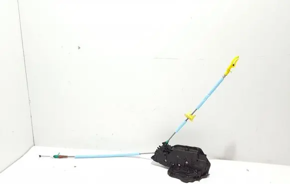 BMW 4 G22 G23 G24 G26 Rear door lock 7445045