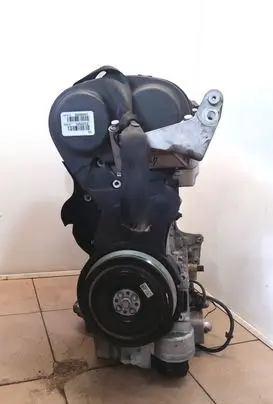 Volvo XC90 Engine B4204T35