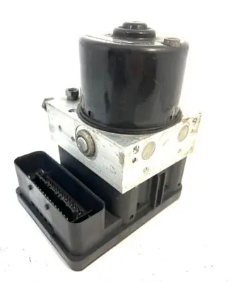 Citroen C5 ABS Pump 10096011403 00007503E1